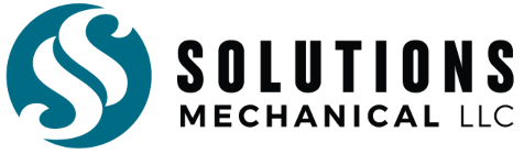 Logo for Solutions Mechanical LLC